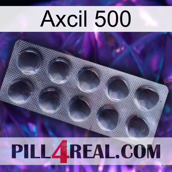 Axcil 500 30